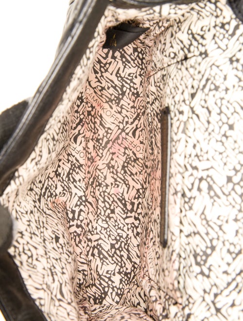 Rebecca Minkoff Quilted Shoulder Bag