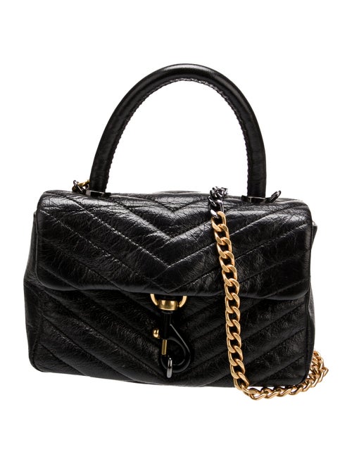 Rebecca Minkoff Leather Shoulder Bag