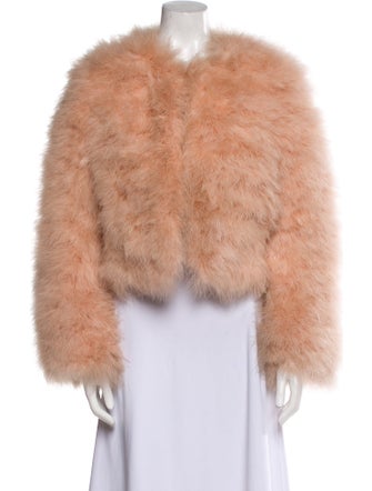 Rebecca Minkoff Down Jacket