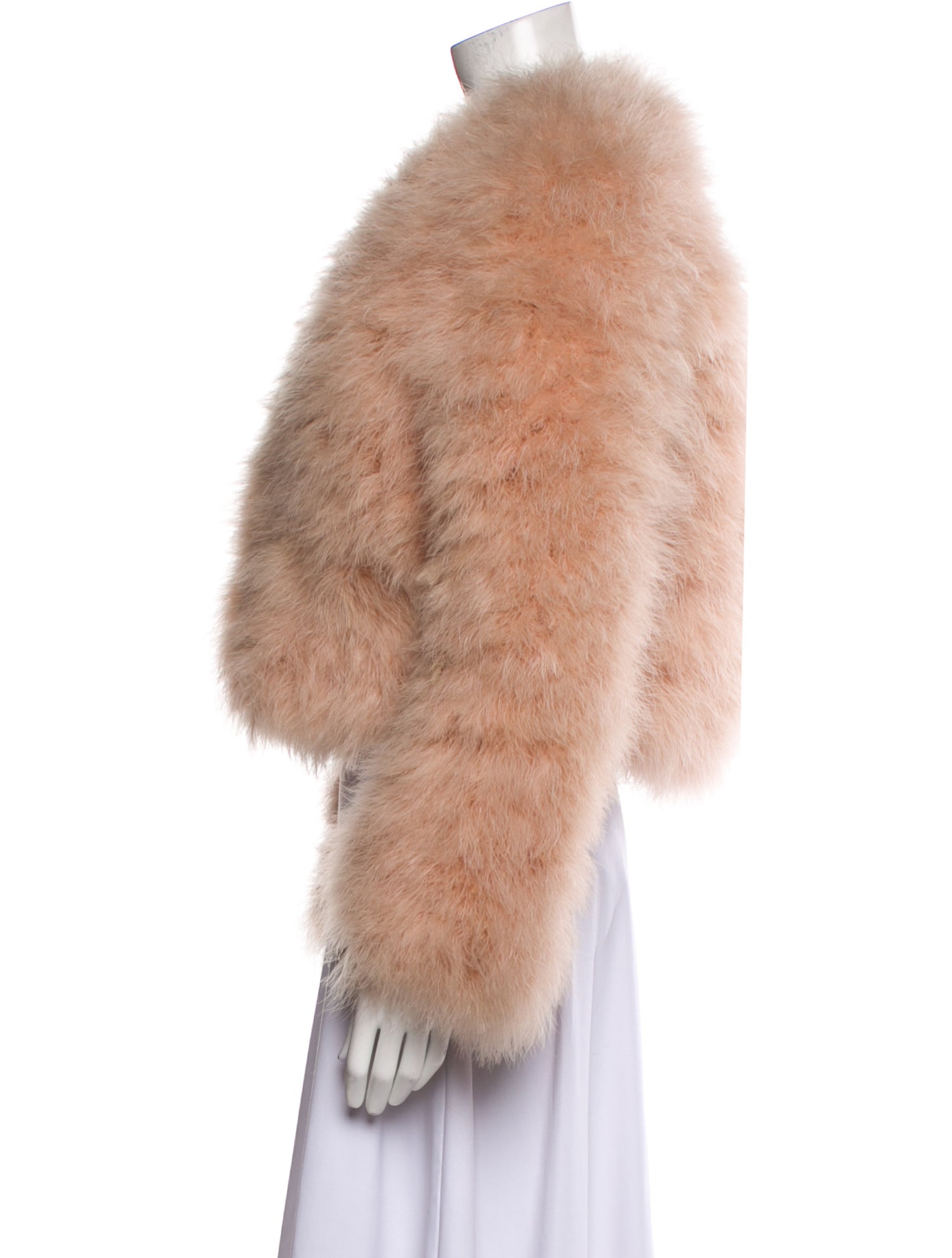 Rebecca Minkoff Down Jacket