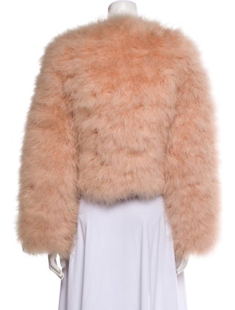 Rebecca Minkoff Down Jacket