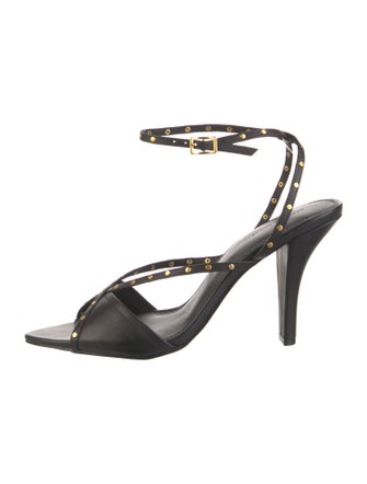 Rebecca Minkoff Leather D'Orsay Pumps