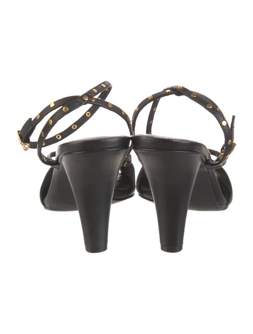 Rebecca Minkoff Leather D'Orsay Pumps