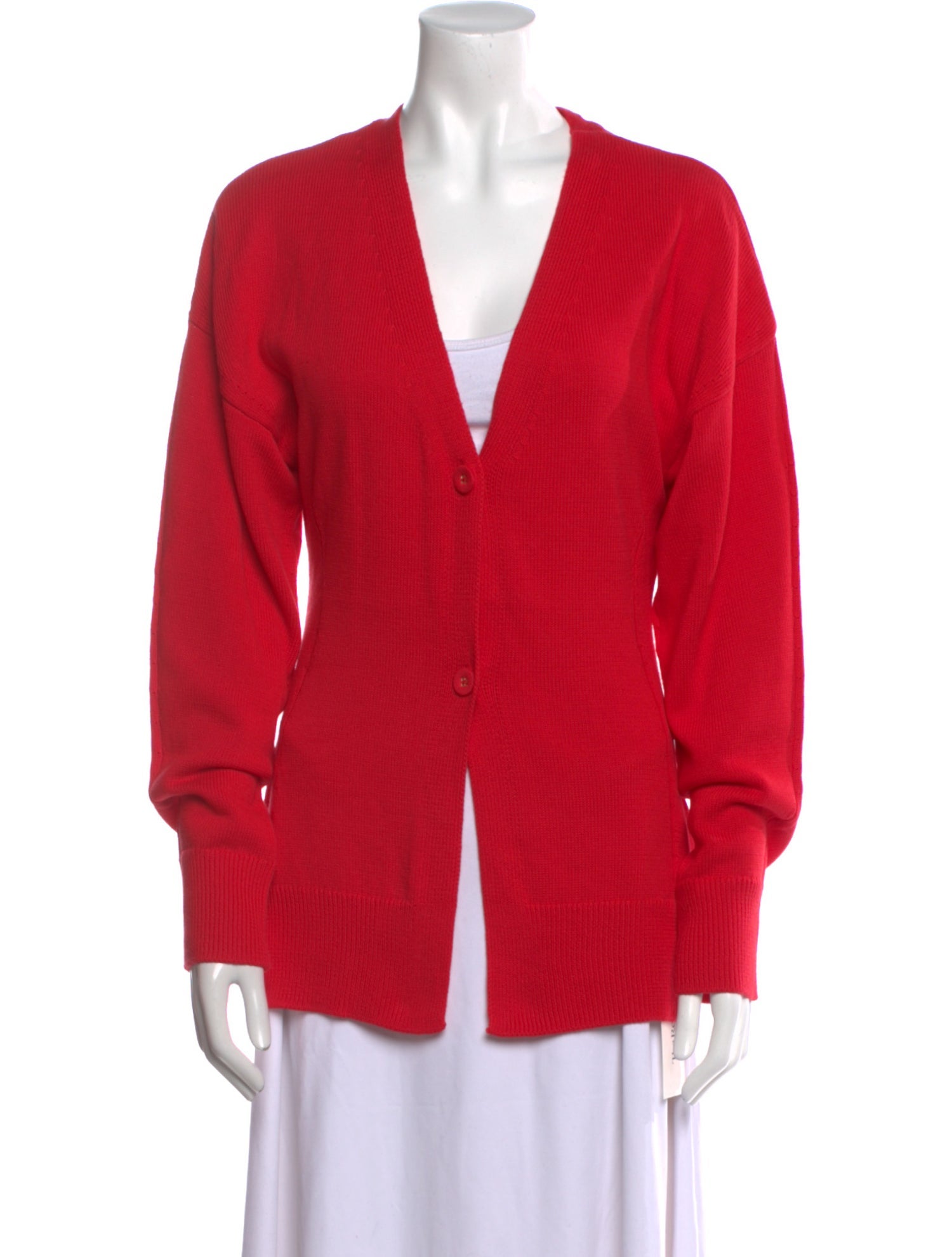 Rebecca Minkoff V-Neck Sweater w/ Tags