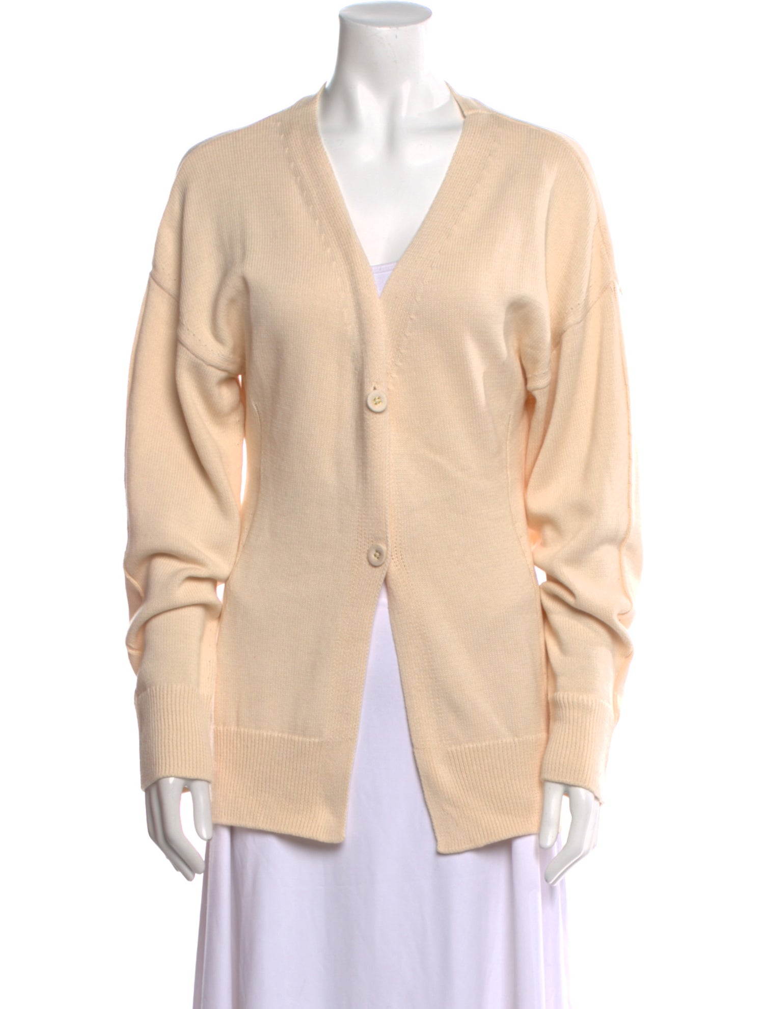 Rebecca Minkoff V-Neck Sweater w/ Tags