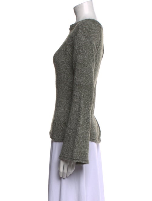 Rebecca Minkoff Cashmere V-Neck Sweater