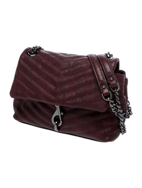 Rebecca Minkoff Leather Shoulder Bag