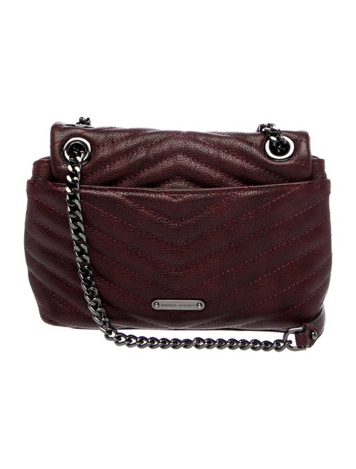 Rebecca Minkoff Leather Shoulder Bag