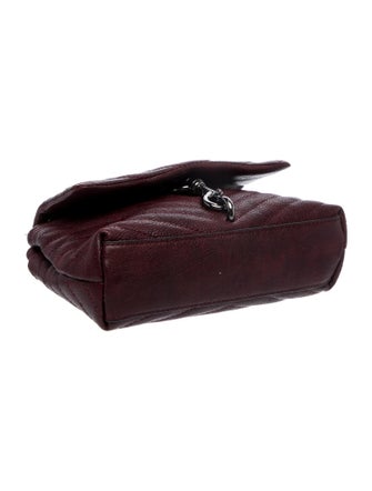 Rebecca Minkoff Leather Shoulder Bag