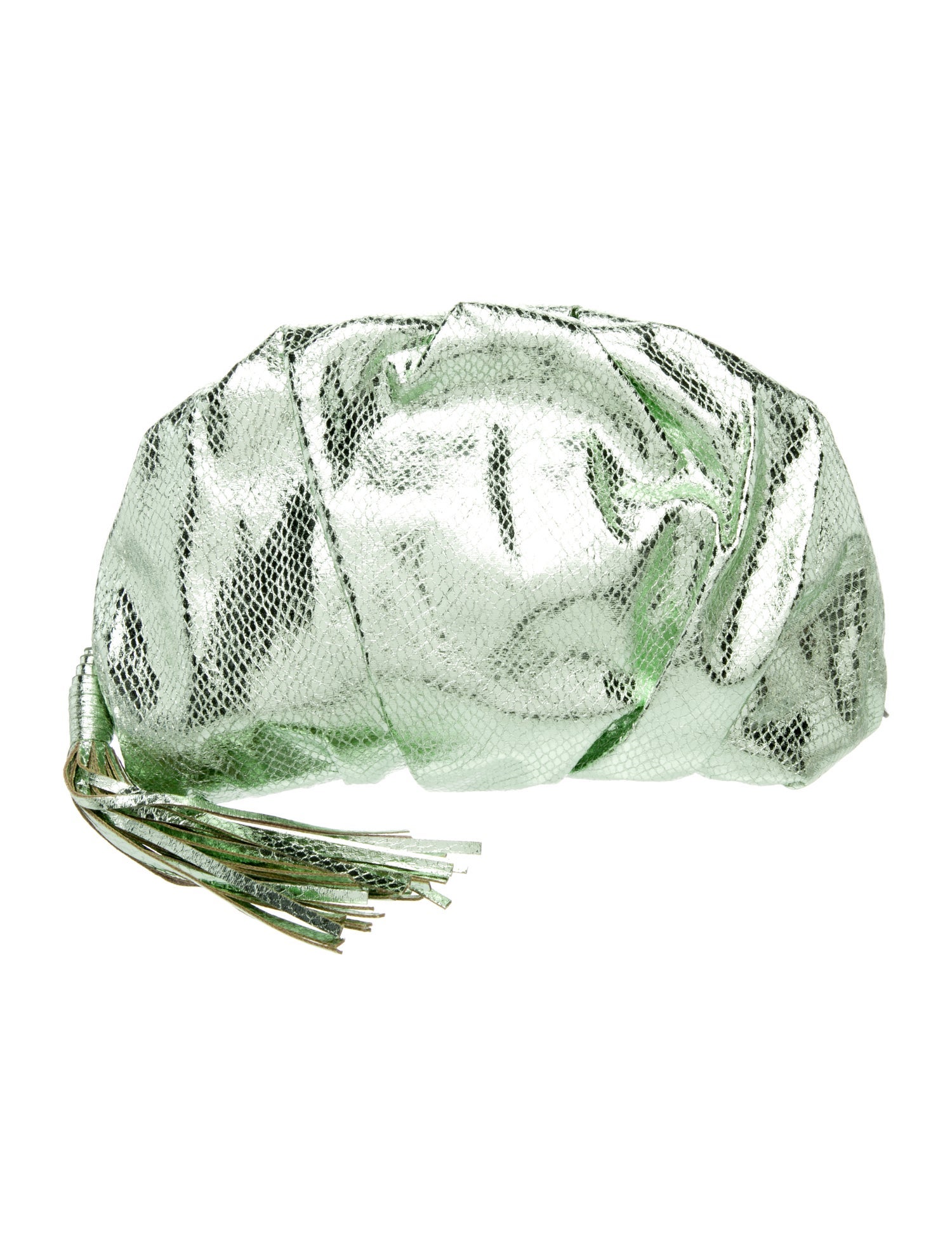 Rebecca Minkoff Patent Leather Clutch