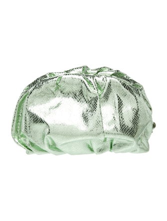 Rebecca Minkoff Patent Leather Clutch