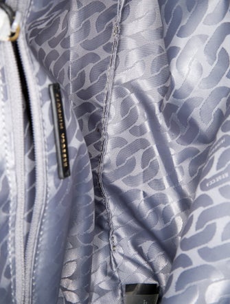 Rebecca Minkoff Patent Leather Clutch