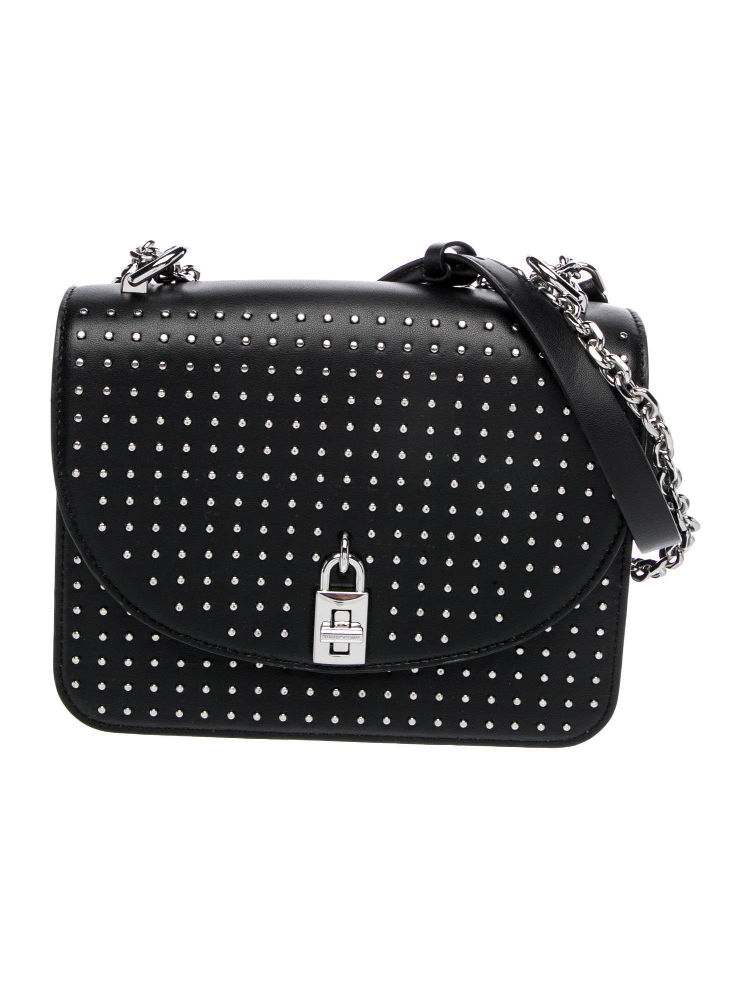 Rebecca Minkoff Leather Crossbody Bag