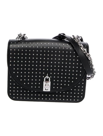 Rebecca Minkoff Leather Crossbody Bag