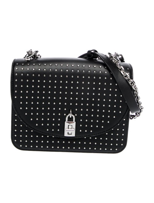 Rebecca Minkoff Leather Crossbody Bag