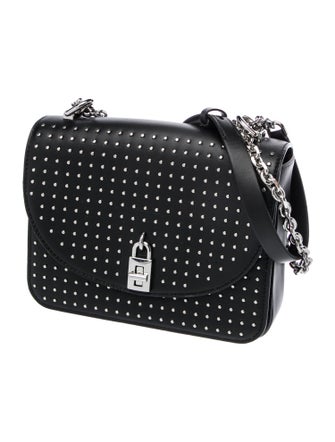 Rebecca Minkoff Leather Crossbody Bag