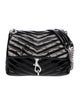 Rebecca Minkoff Quilted Evening Bag