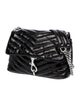 Rebecca Minkoff Quilted Evening Bag