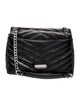 Rebecca Minkoff Quilted Evening Bag