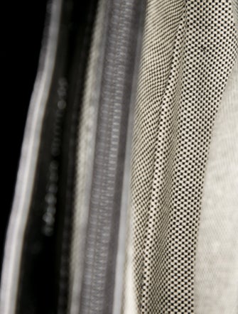 Rebecca Minkoff Quilted Evening Bag