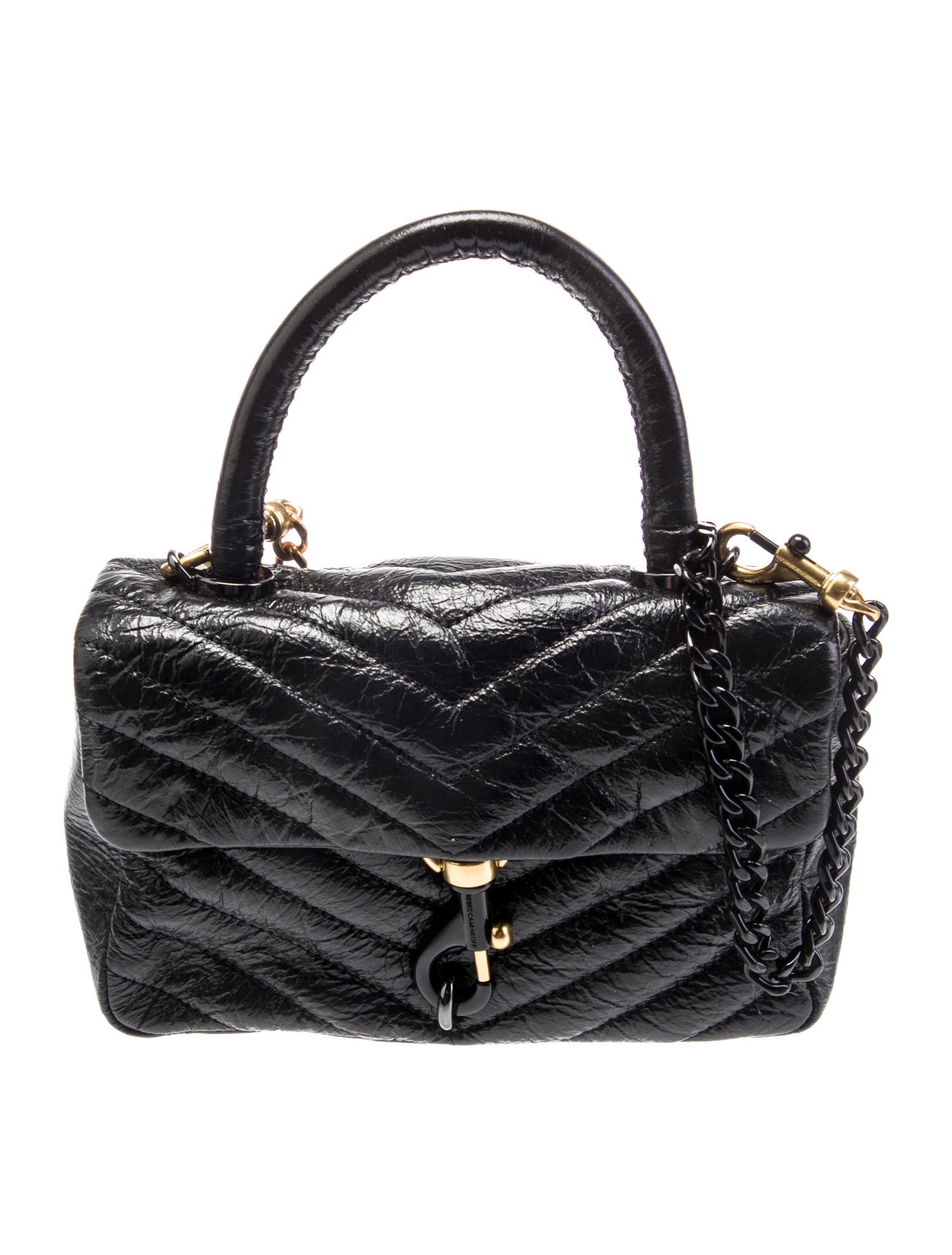 Rebecca Minkoff Leather Shoulder Bag