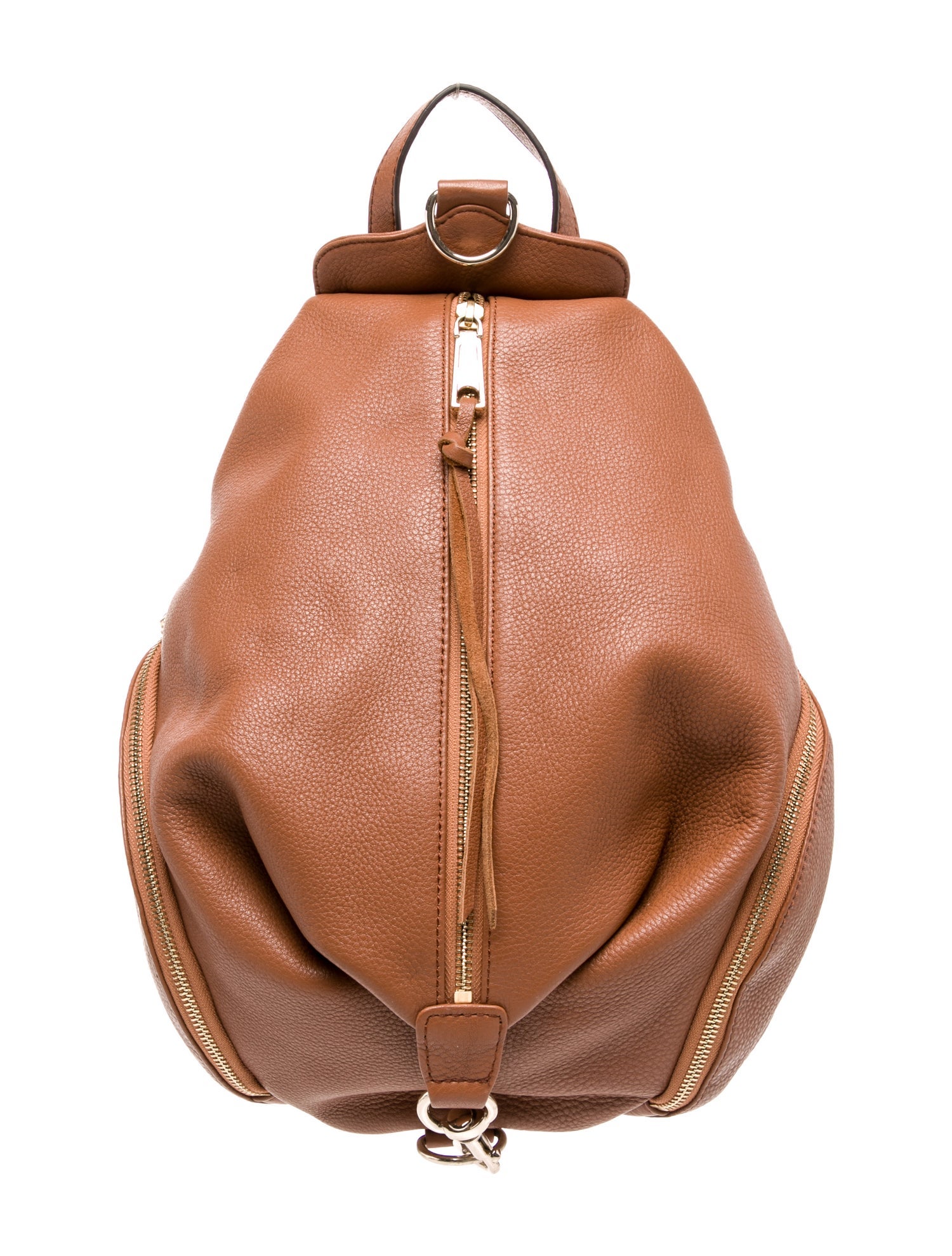 Rebecca Minkoff Leather Backpack