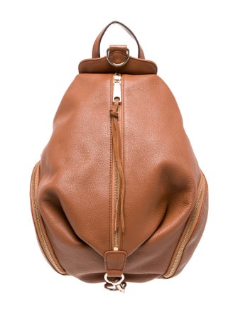 Rebecca Minkoff Leather Backpack