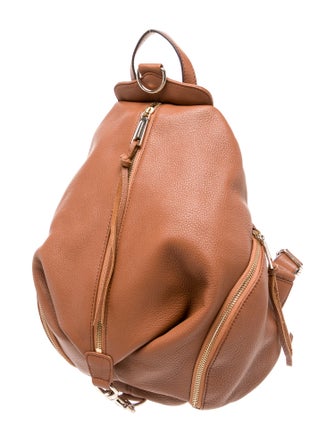 Rebecca Minkoff Leather Backpack