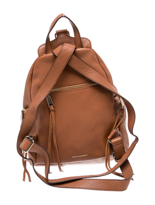 Rebecca Minkoff Leather Backpack