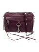 Rebecca Minkoff Leather Messenger Bag