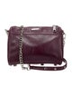 Rebecca Minkoff Leather Messenger Bag