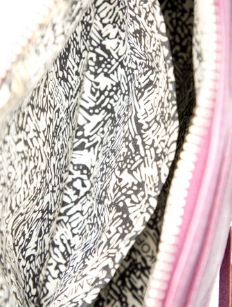 Rebecca Minkoff Leather Messenger Bag