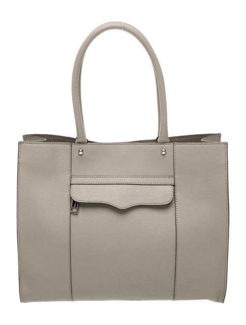 Rebecca Minkoff Leather Top Handle Bag