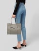 Rebecca Minkoff Leather Top Handle Bag
