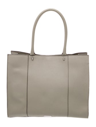 Rebecca Minkoff Leather Top Handle Bag