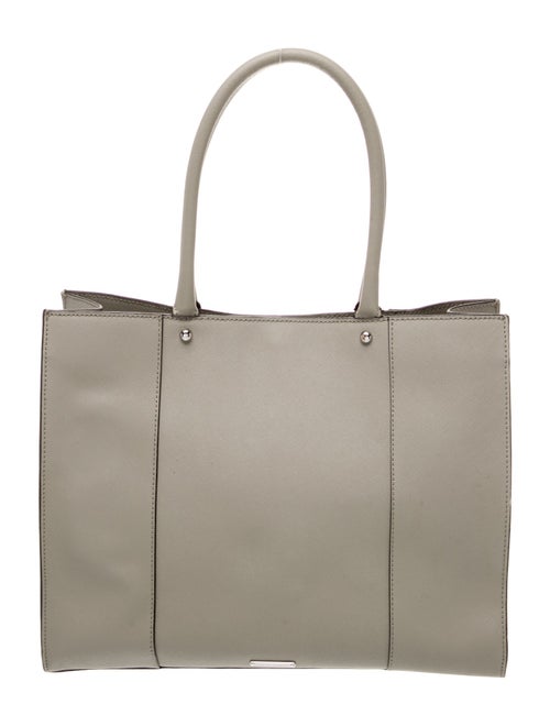 Rebecca Minkoff Leather Top Handle Bag