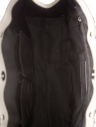 Rebecca Minkoff Leather Top Handle Bag