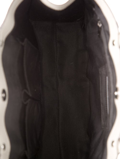 Rebecca Minkoff Leather Top Handle Bag