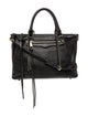 Rebecca Minkoff Leather Top Handle Bag