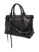 Rebecca Minkoff Leather Top Handle Bag