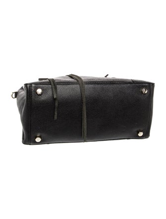 Rebecca Minkoff Leather Top Handle Bag