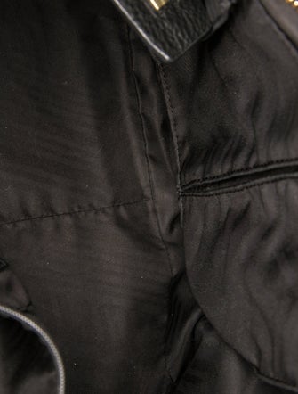 Rebecca Minkoff Leather Top Handle Bag