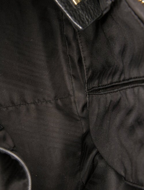 Rebecca Minkoff Leather Top Handle Bag