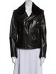 Rebecca Minkoff Leather Biker Jacket