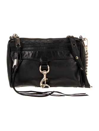 Rebecca Minkoff Leather Shoulder Bag
