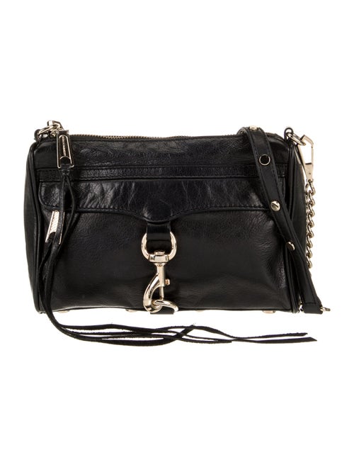 Rebecca Minkoff Leather Shoulder Bag