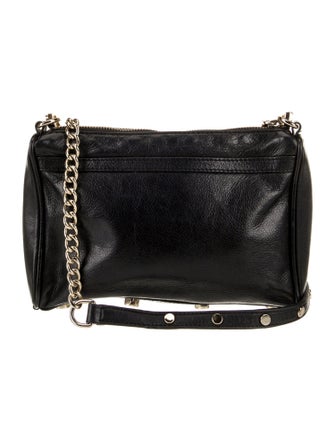 Rebecca Minkoff Leather Shoulder Bag