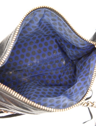 Rebecca Minkoff Leather Shoulder Bag