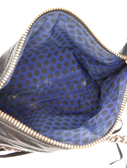 Rebecca Minkoff Leather Shoulder Bag