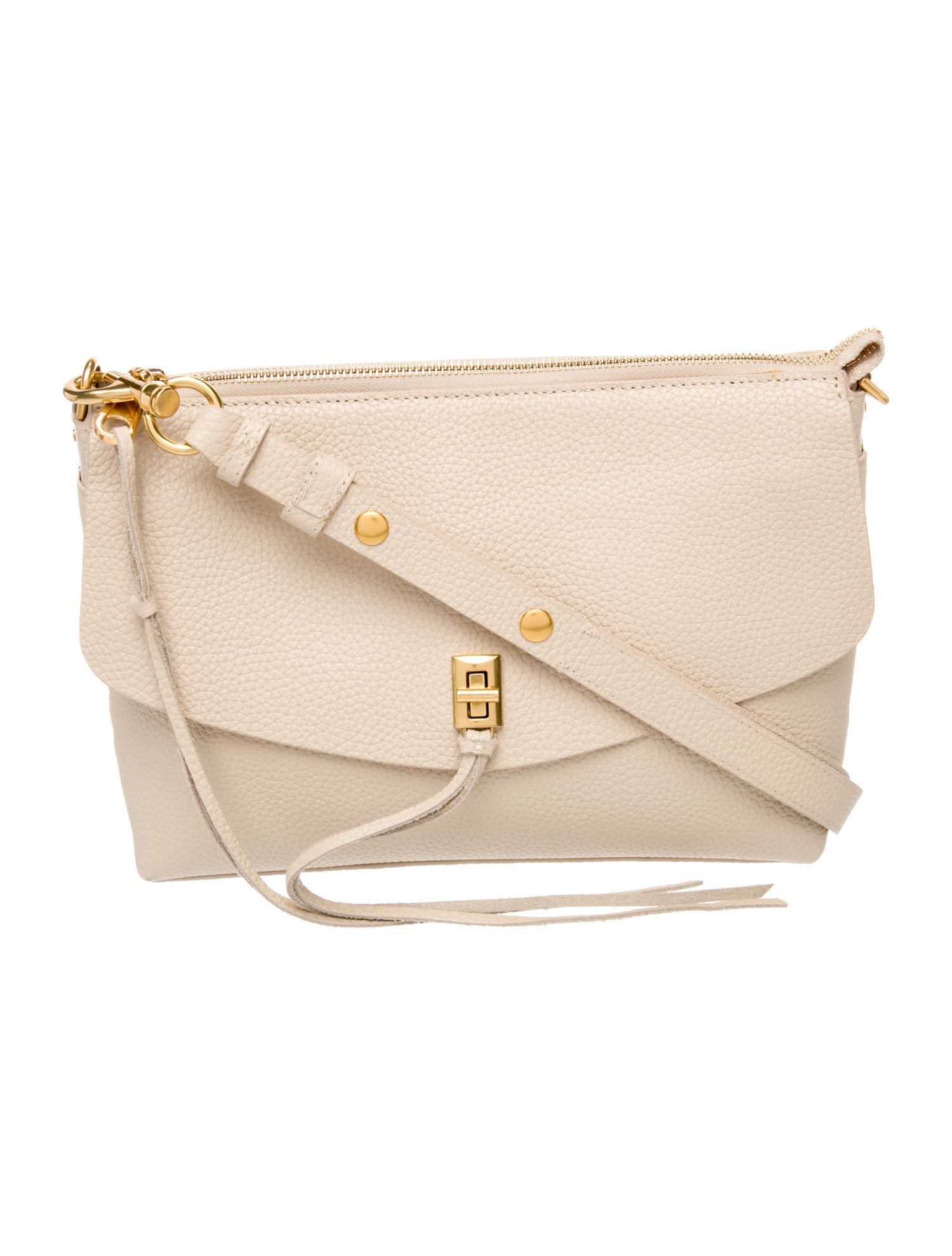 Rebecca Minkoff Leather Shoulder Bag